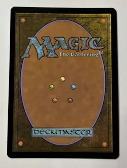 Frogify FOIL LP Magic the Gathering Double Masters - Image 2