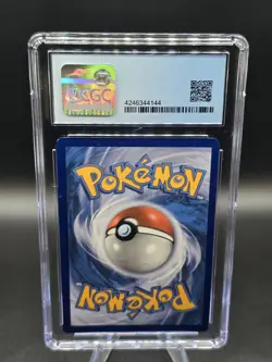 Pokemon Vaporeon V SWSH181 SWSH: Sword & Shield Promo Cards Holo CGC 9 - Image 2