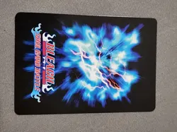 S-538 Hiyori Sarugaki BLEACH Soul Card Battle Selection Box Japanese Tcg Ccg - Image 2