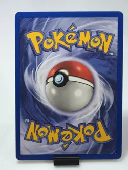 Squirtle 93/130 - 2000 Pokemon Base Set 2 Mp - Image 2