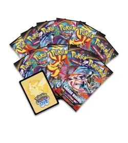 Pokemon Elite Trainer Box Mega Evolution Chaos Rising PRE ORDER Pokemon Center - Image 2