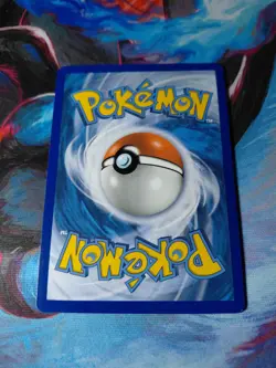 Pokemon Electrode 39/181 Holo Rare Team Up 2019 NM - Image 2