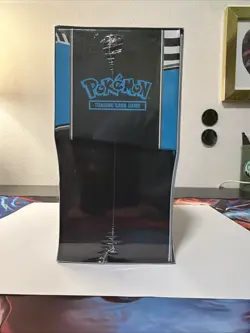 Pokemon TCG Scarlet & Violet – Black Bolt Elite Trainer Box ETB – New Sealed - Image 3