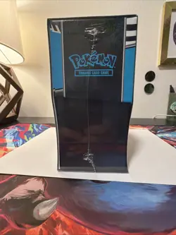 Pokemon TCG Scarlet & Violet – Black Bolt Elite Trainer Box ETB – New Sealed - Image 4