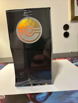 Pokemon TCG Mega Evolution Elite Trainer Box Gardevoir ETB NEW Factory Sealed - Image 3