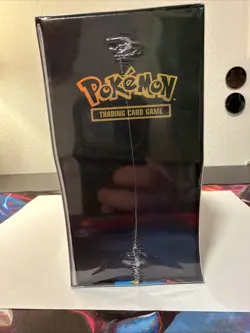 Pokemon TCG Mega Evolution Elite Trainer Box Gardevoir ETB NEW Factory Sealed - Image 4