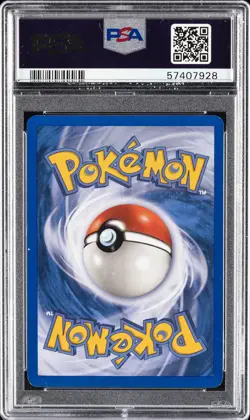 2003 POKEMON SKYRIDGE #80 NATU PSA 10 - Image 2