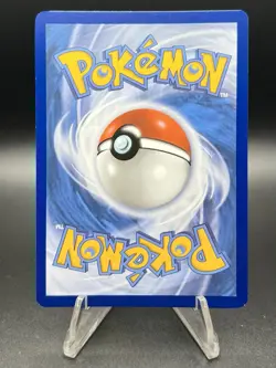 Pokemon TCG Pikachu 051/162 Reverse Holo 2026 Pokemon Day Stamped Promo - Image 2