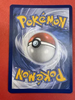 Pokemon TCG Charizard ex 196, Scarlet & Violet Promo Near Mint NM/LP - Image 2