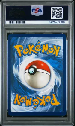 2023 POKEMON OBF EN-OBSIDIAN FLAMES ILLUSTRATION RARE #205 SCIZOR PSA 9 - Image 2