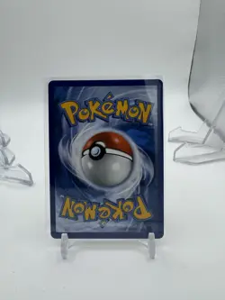 Meowth ex 121/088 ENGLISH Special Illustration Rare - Perfect Order SIR Pokemon - Image 2