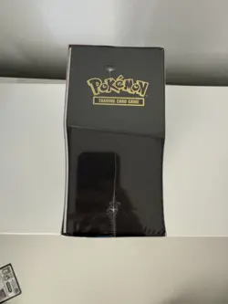 Pokemon Center Mega Evolution Elite Trainer Box ETB TCG Gardevoir INHAND - Image 3