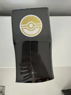 Pokemon Center Mega Evolution Elite Trainer Box ETB TCG Gardevoir INHAND - Image 4