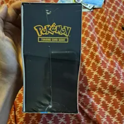 Pokemon TCG Mega Evolution Elite Trainer Box Gardevoir Alakazam - Image 3