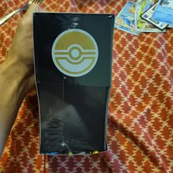 Pokemon TCG Mega Evolution Elite Trainer Box Gardevoir Alakazam - Image 4