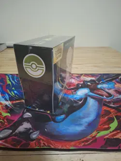 Pokemon TCG - Mega Evolution Elite Trainer Box (Mega Gardevoir) - Factory Sealed - Image 4