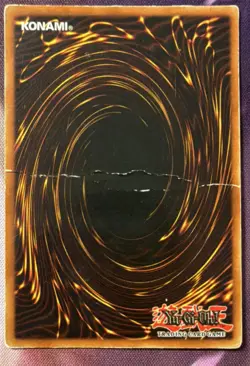 Yu-Gi-Oh! TCG Dark Magician SDY-006 Unlimited Ultra Rare Heavy Damage - Image 2