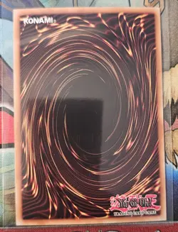 Yu-Gi-Oh! TCG Royal Tribute LCYW-EN195 Ultra Rare - Image 2