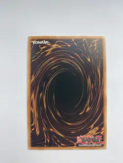 PHRE-EN006 Hecahands Jauzah Ultra Rare 1st Ed YuGiOh - Image 2