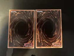 Yugioh Sophia, Goddess of Rebirth Secret Rare NM M 1st Edition HA07-EN055 x1 - Image 2