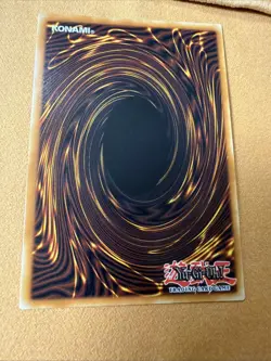 Yugioh Twin Twisters RA02-EN060 Quarter Century Rare 1st Ed NM - Image 5