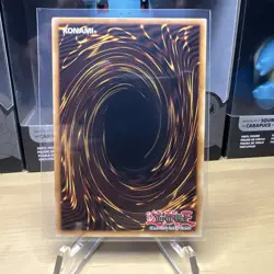 Yu-Gi-Oh! Imperion Magnum the Superconductive Battlebot SDMY-EN041 1st Edition - Image 3