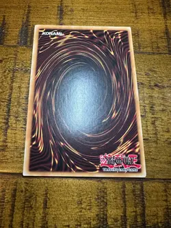 Nauya, the Ogdoadic Remnant ANGU-EN002 1st Edition Super Rare LP + BONUS - Image 2