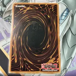 Yugioh Spell Vanishing DR1-EN263 Rare Unlimited Edition LP - Image 2