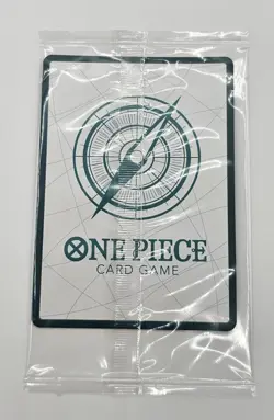 One Piece CCG Don!! Card Regular Monkey D. Luffy Your Turn +1000 - Image 2