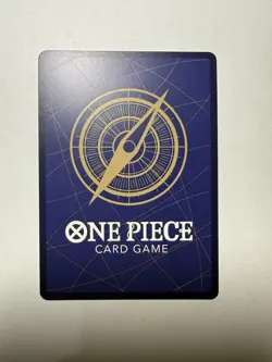 One Piece | Nefeltari Vivi | EB04-025 (OP14) Alt Art (SR) Alternate ENGLISH NM - Image 2