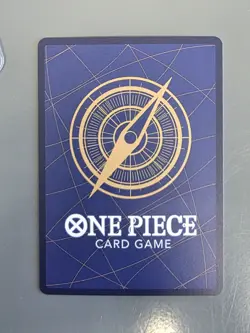 Perona OP12-034 - English One Piece Japanese Version 3rd Anniversary - Image 2