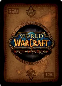 Threadlinked Chain #2 World of Warcraft TCG WOW - Image 2