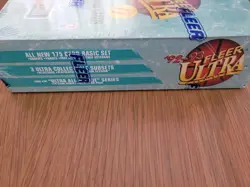 1992/93 Fleer Ultra Basketball Series 2 Factory Sealed Box - Image 3