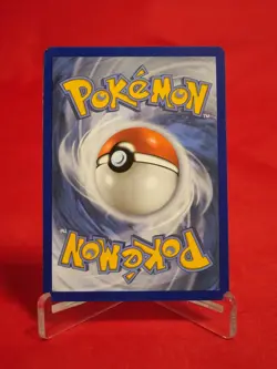 Pokemon Card TCG Reshiram 017/072 Holo 2021 - Image 2