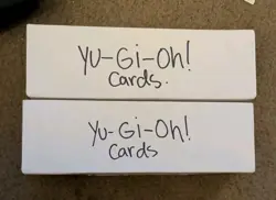 Lot Of Mixed Of Yu-gi-oh Cards - Image 2