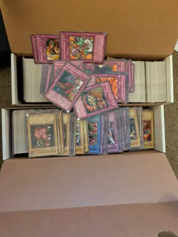 Lot Of Mixed Of Yu-gi-oh Cards - Image 3