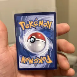 Pokemon TCG Card Lot English Holo GO Pikachu Raichu Detective Pikachu Gloom Lux… - Image 2