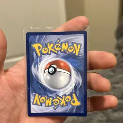 Pokemon TCG Card Lot English Holo GO Pikachu Raichu Detective Pikachu Gloom Lux… - Image 4