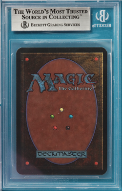 Circle of Protection: Red Alpha NM CARD (0014052401) ABUGames - Image 2