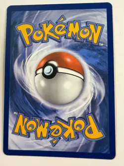 Pokemon Mega Absol EX Mega Evolution Holo Card 086/132 - Image 2