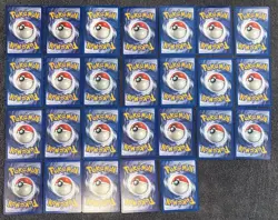 1999 Pokemon Base Set Trainer Card Complete Lot - NM/LP - Original WOTC Vintage - Image 2