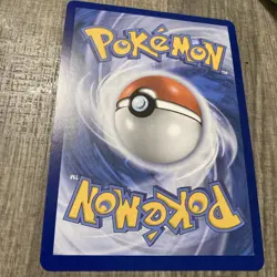 Lucario ex (Prismatic Evolutions Stamp) 051/131 Jumbo Cards Holo - Image 2