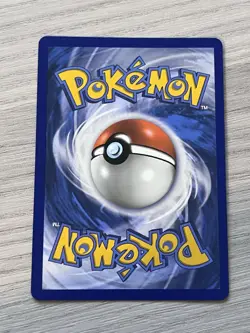 Pokemon TCG Gengar EX 34/119 Phantom Forces Ultra Rare Card READ DESCRIPTION - Image 3