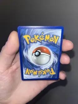 Pokemon TCG Gengar EX 34/119 Phantom Forces Ultra Rare Card READ DESCRIPTION - Image 4