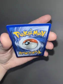 Pokemon TCG Gengar EX 34/119 Phantom Forces Ultra Rare Card READ DESCRIPTION - Image 5