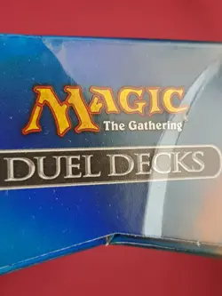 Magic The Gathering DUEL DECKS SORIN VS TIBALT New Sealed Box Set MTG - Image 5