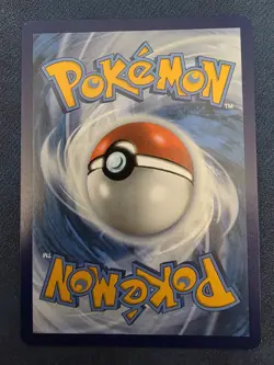 Pokemon Pikachu TCG Prismatic Evolutions EX Card 028/131 Double Rare Mint - Image 3