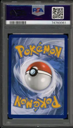 Pokemon Lugia V Silver Tempest Full Alt Art #186 PSA 10 Gem Mint - Image 2
