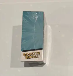 Pokemon Mega Evolution Ascended Heroes Booster Bundle - NEW FACTORY SEALED - Image 2