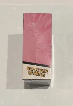 Pokemon Mega Evolution Ascended Heroes Booster Bundle - NEW FACTORY SEALED - Image 4